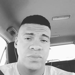 Meet your Posher, Eric